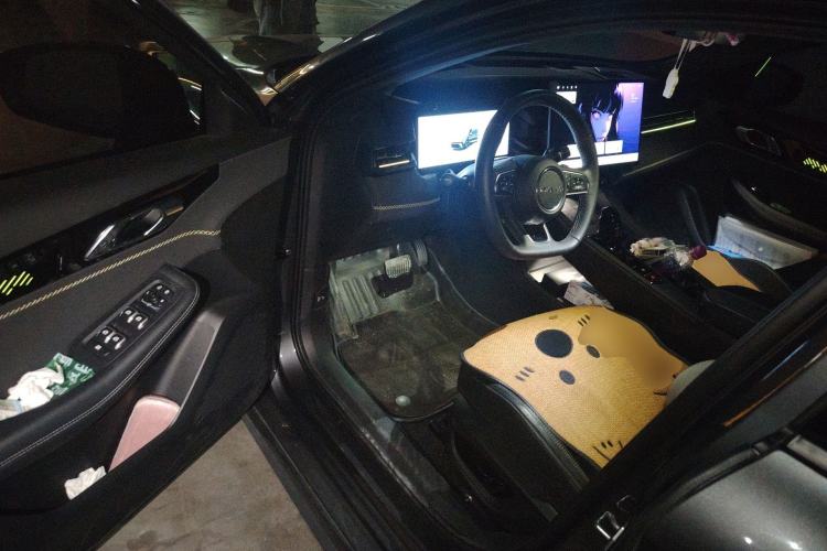 Used Lynk & Co 03 2025 1.5TD DCT Champion Edition Pro
