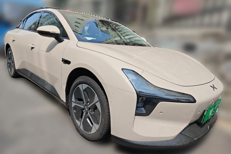 Used XPeng MONA M03 2024 620 with Ultra-Long Range