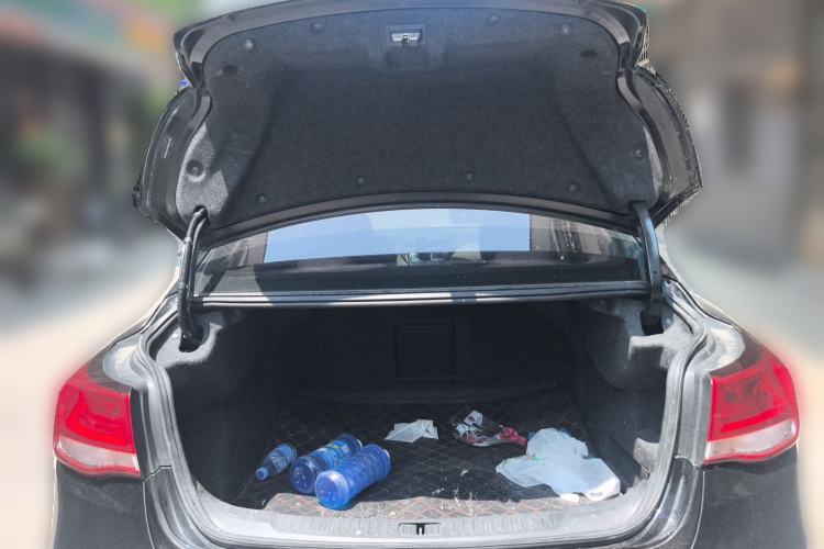 Used Chevrolet Malibu 2016 1.6T Automatic Comfort Edition
