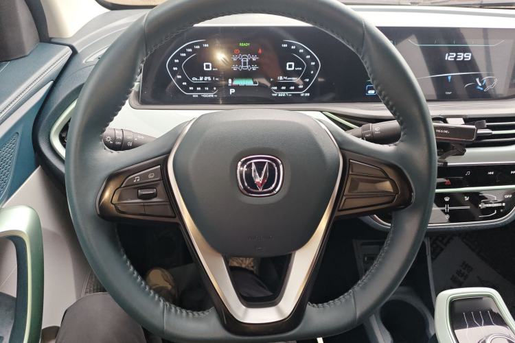 Used Oshan Benni E-Star 2020 Heart Edition Lithium Iron Phosphate (31.95 kWh)
