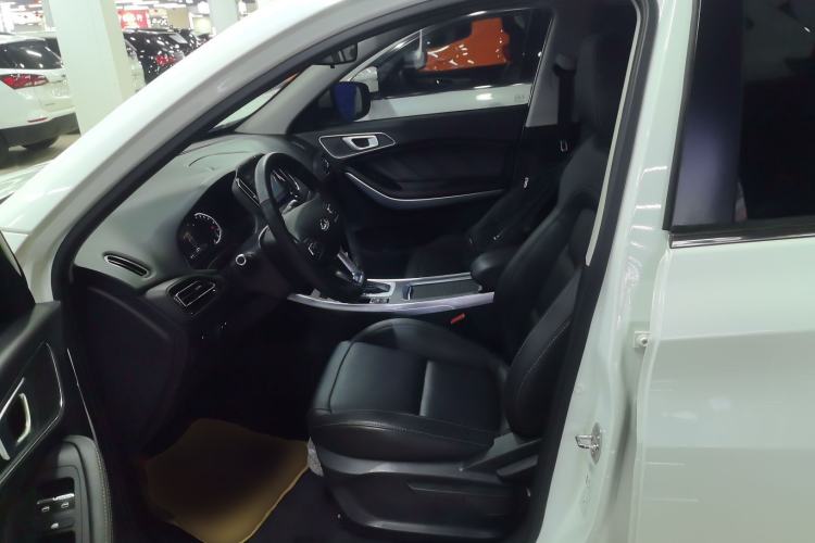 Used Chery Tiggo 7 2017 SPORT 1.5T Automatic Elite Edition