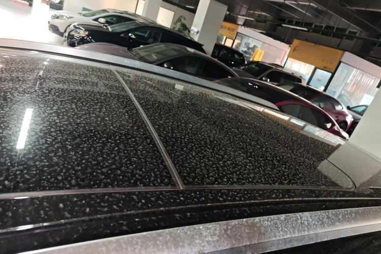 Used Nissan Murano 2021 2.5L XL Two-Wheel Drive Smart Connect Luxury Edition Roof