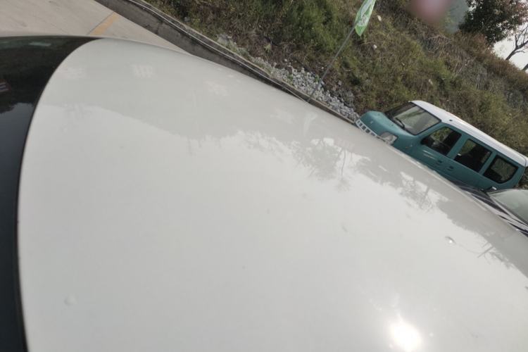 Used Volkswagen Jetta 2017 1.5L Automatic Fashion Model Roof