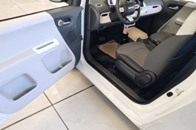 Used CHANGAN NEVO Lumin 2022 210km Sweet Edition