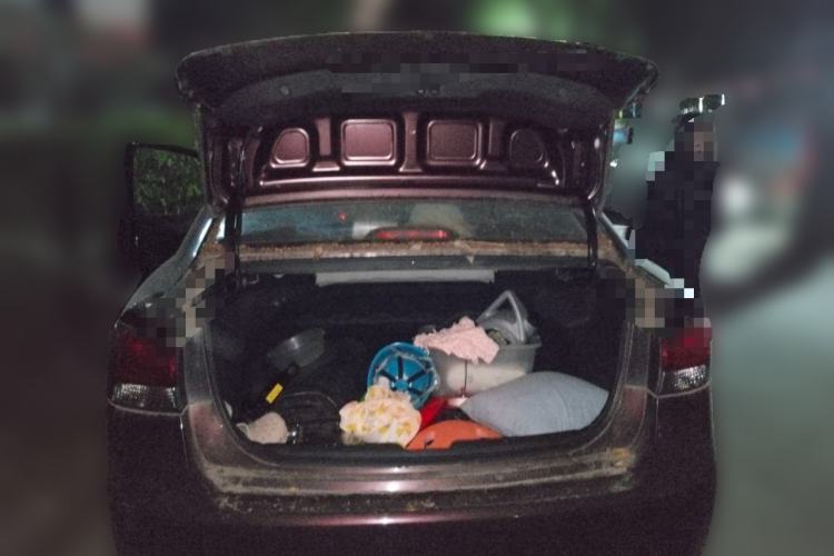 Used Kia Forte 2014 1.6L AT GL
