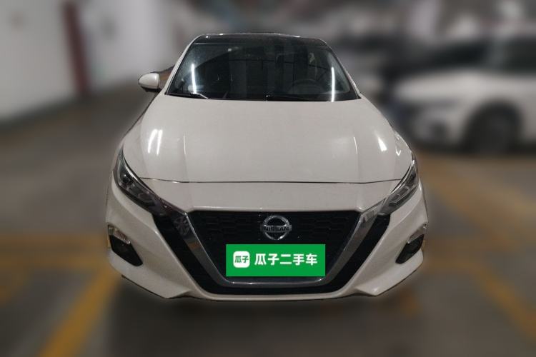 Used Nissan Teana 2021 2.0L XL Comfort Edition
