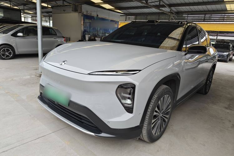 Used Nio ES7 2022 75 kWh