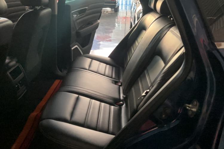 Used Venucia Star 2020 260T Automatic XingShang Edition
