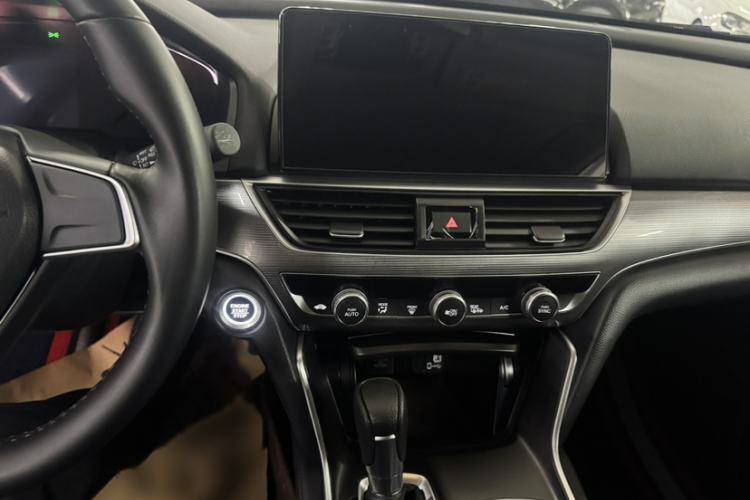 Used Honda Accord 2022 260TURBO Luxury Edition