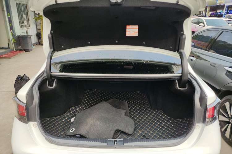 Used Lexus GS 2017 300 F SPORT