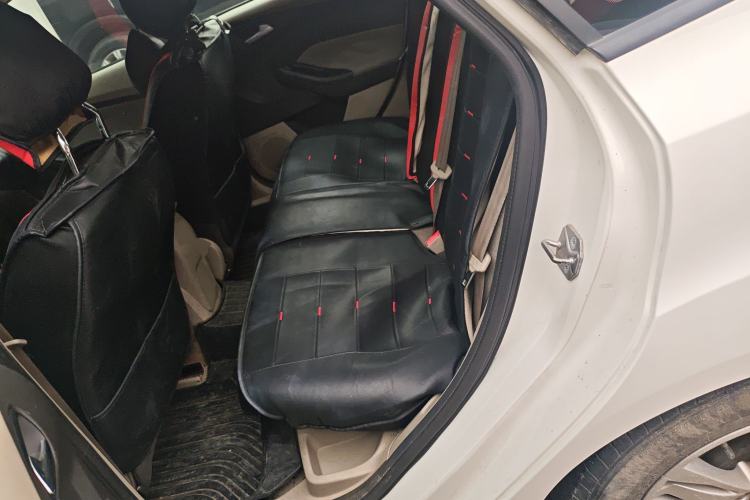 Used Ford Focus 2012 Sedan 1.6L Manual Comfort Model