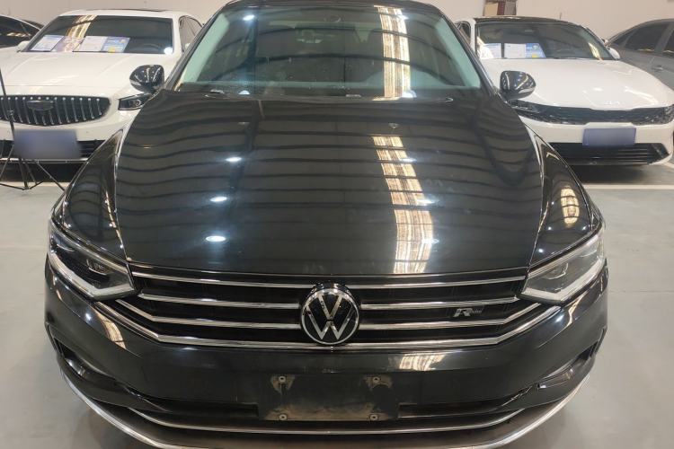 Used Volkswagen Magotan 2020 330TSI DSG Leading Model Front