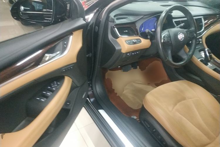 Used Buick LaCrosse 2020 652T Prestige Edition
