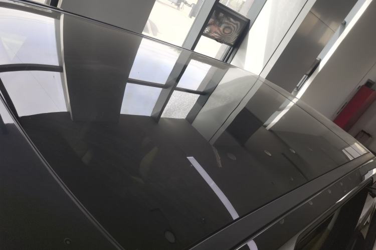 Used XPeng X9 2025 740 Ultra-Long Range Max