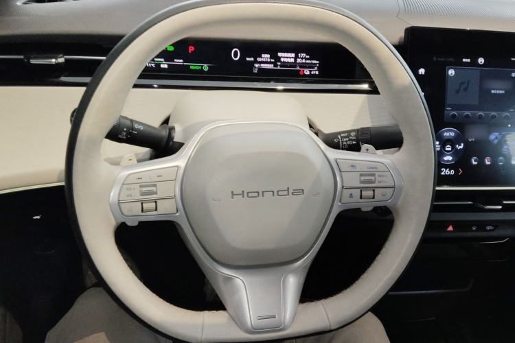 Used Honda e:NS2 2024 Light-Chasing Version