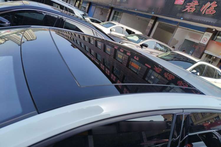 Used Volkswagen Golf 2019 280TSI DSG Comfort Version China V Standard
