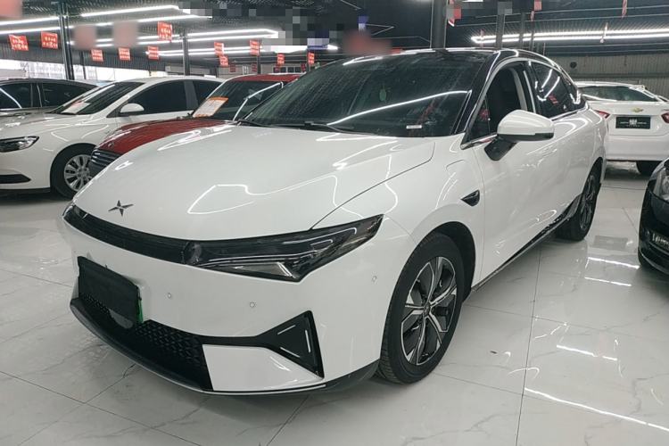 Used XPeng P5 2022 550E