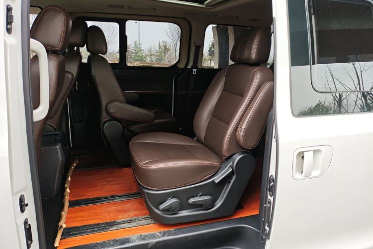 Used FORTHING CM7 2018 Classic Edition 2.0T Automatic Luxury Model