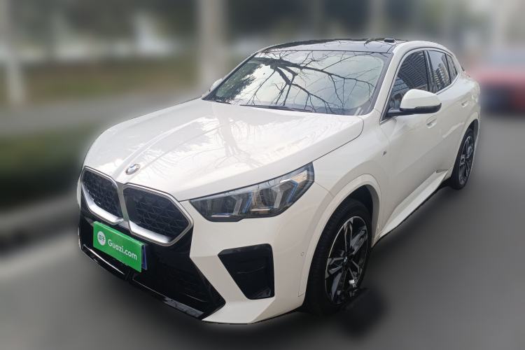 Used BMW X2 (Import) 2024 sDrive25i M Sport Package