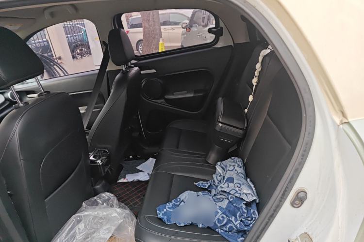 Used ORA Black Cat 2019 310km Fun Edition
