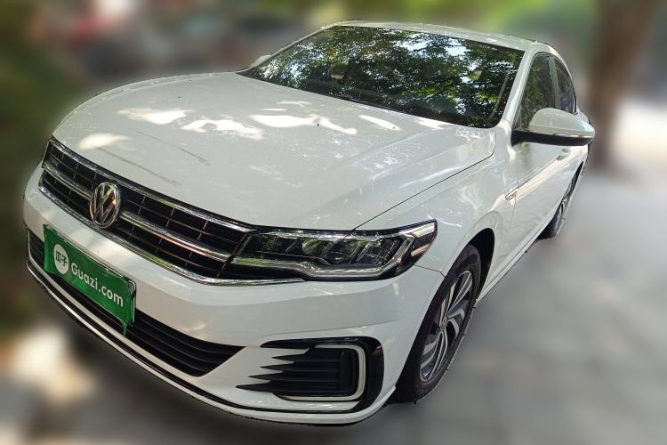 Used Volkswagen Bora Pure Electric 2020 Shan Model