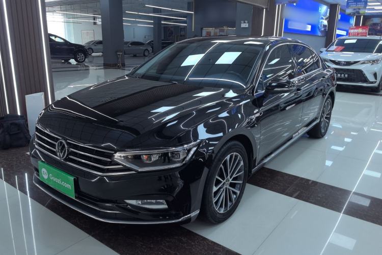 Used Volkswagen Magotan 2020 330TSI DSG Luxury Edition