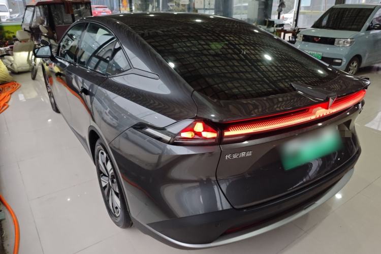 Used Deepal L07 2026 Model 660Max Huawei Qiankun Intelligent Driving ADS SE Edition