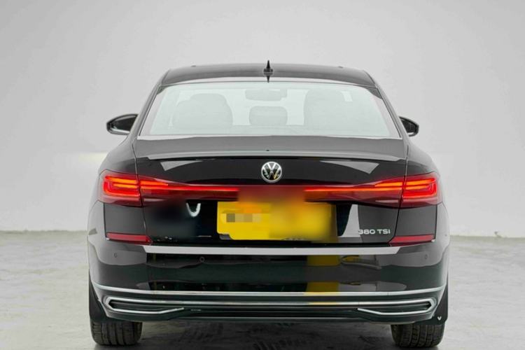 Used Volkswagen Passat 2024 380TSI Elite Edition
