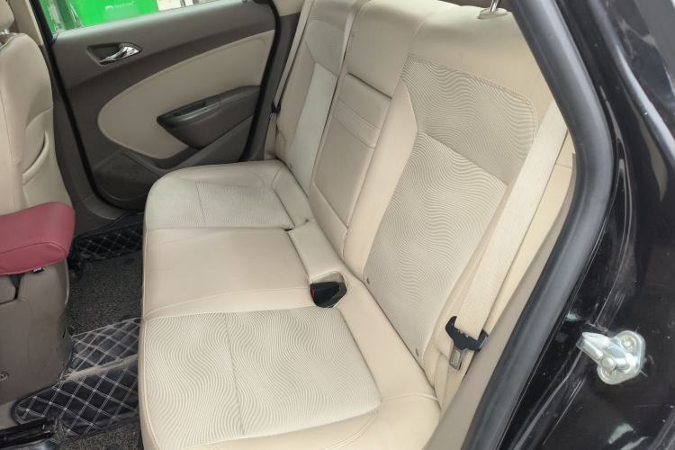 Used Buick GT 2013 GT 1.6L Automatic Fashion Edition