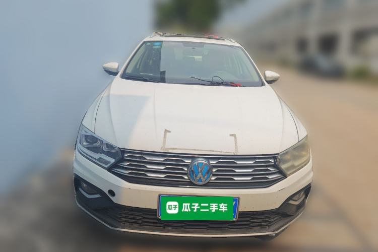 Used Volkswagen C-TREK 2018 1.5L Automatic Comfort Model
