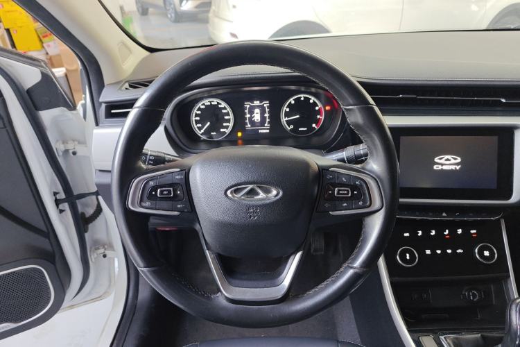 Used Chery Arrizo 5 2019 1.5L Manual Zizai Edition China V Standard