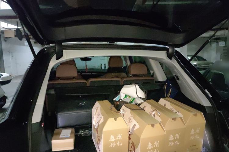 Used Audi Q7 2024 55 TFSI quattro S line Sport model