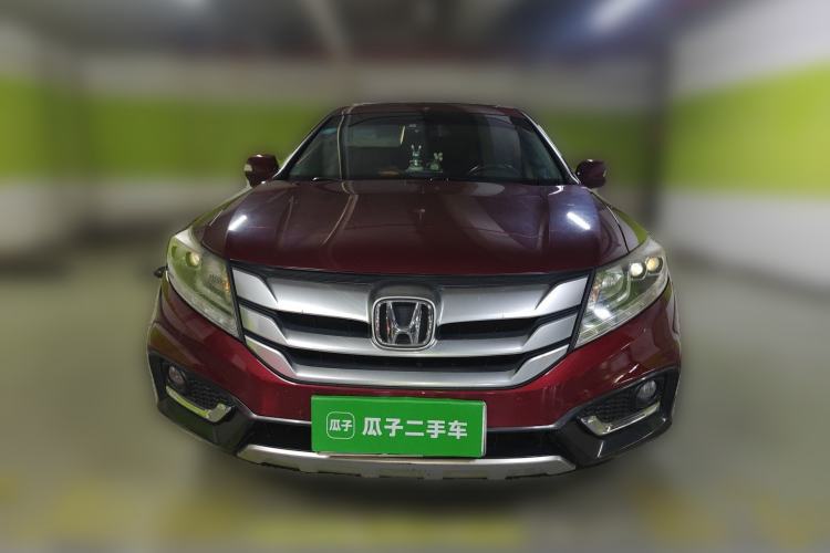 Used Honda Crosstour 2014 2.4L Luxury Edition
