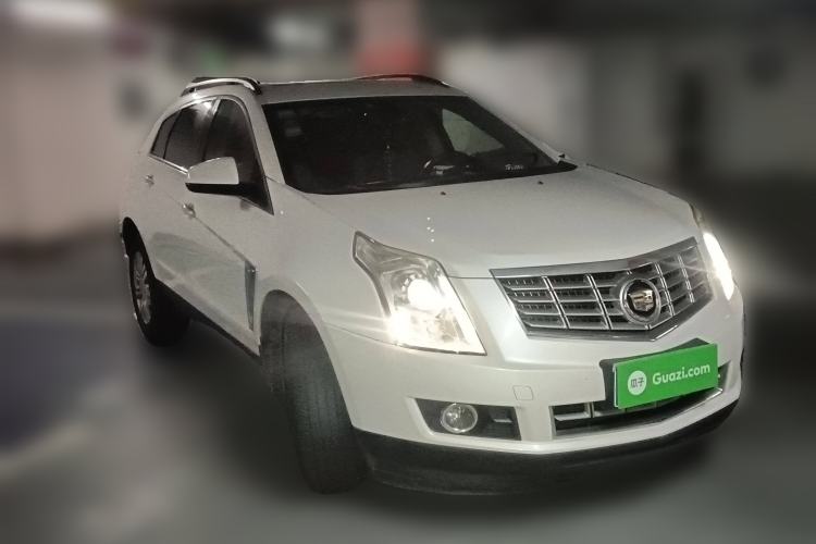 Used Cadillac SRX 2015 3.0L Comfort Version