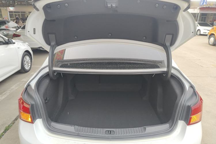 Used Buick Verano 2015 Sedan 15S Automatic Leading Model