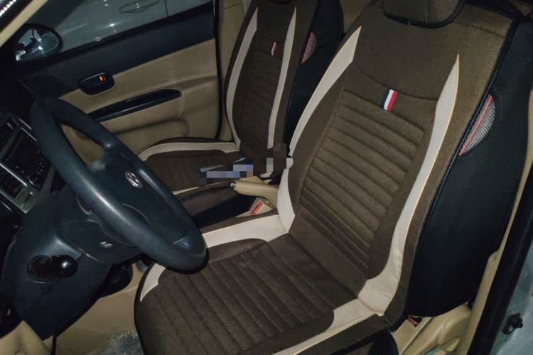 Used Hyundai Accent 2008 1.4 Manual Comfort Edition
