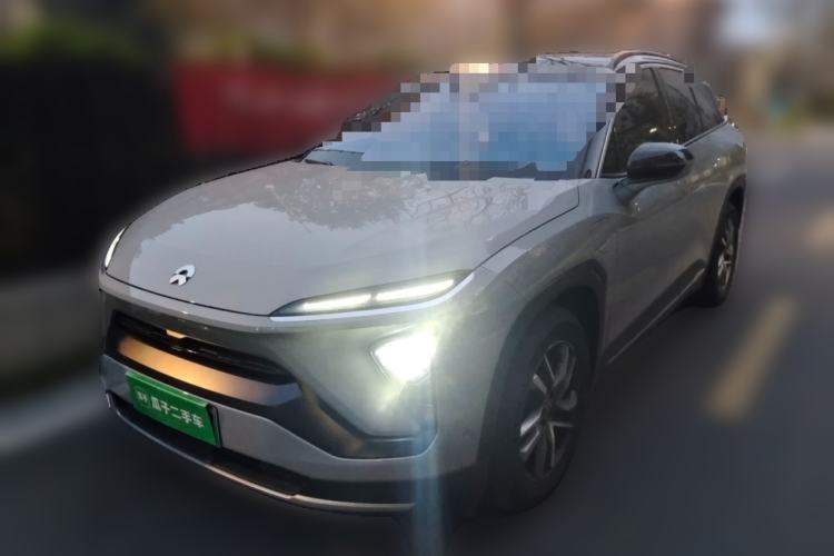 Used Nio ES6 2022 75 kWh Sport Edition