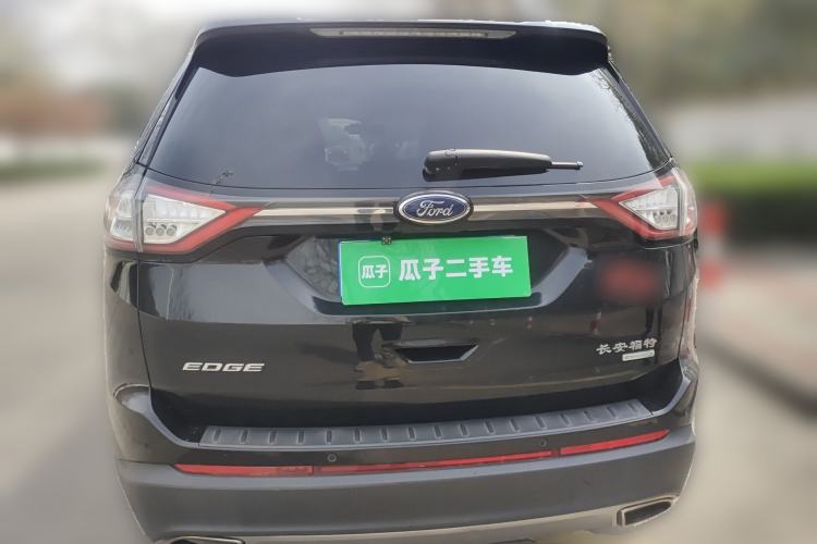 Used Ford Edge 2016 EcoBoost 245 Two-Wheel-Drive Titanium 5-Seater