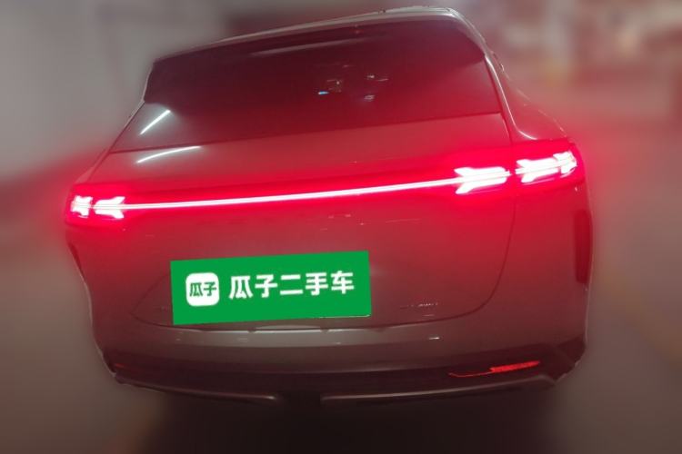 Used Denza N7 2023 Long-Range Performance Edition