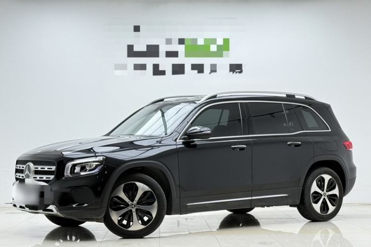 Used Mercedes-Benz GLB 2023 GLB 220 Fashion Model