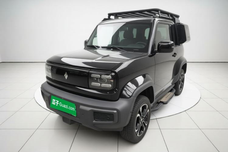 Used Baojun Spark 2023 Intelligent Premium Edition