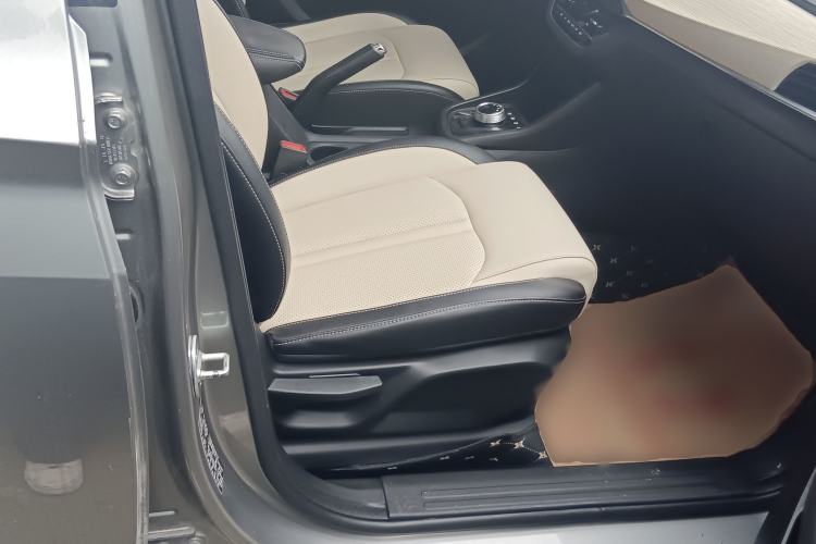 Used Baojun 360 2018 1.5L Automatic Luxury Version China V