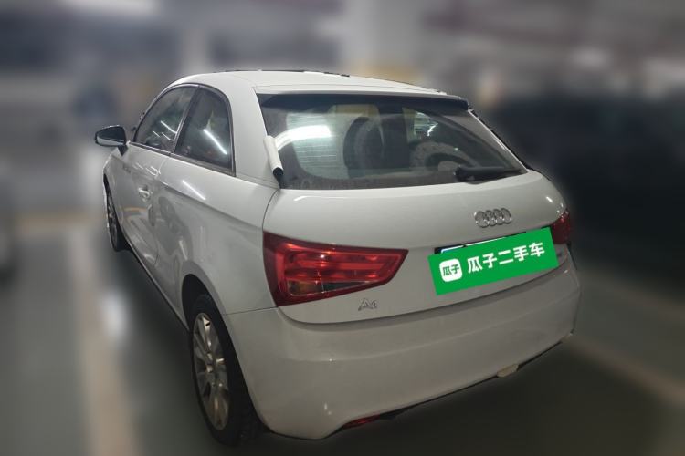Used Audi A1 2012 1.4 TFSI Urban