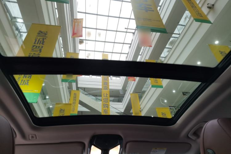 Used BMW iX3 2024 Leading Model