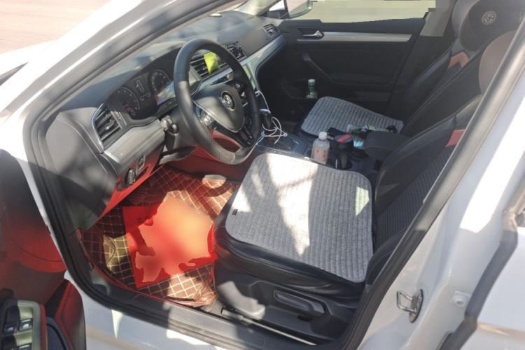 Used Volkswagen Lamando 2021 230TSI DSG Fashion Edition