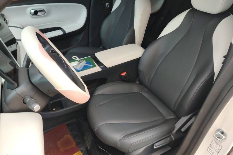 Used Dongfeng NAMMI 01 2025 330KM Youth Edition
