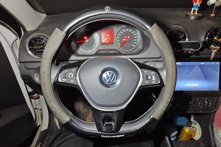 Used Volkswagen Jetta 2019 Dream Edition 1.5L Manual Fashion Version