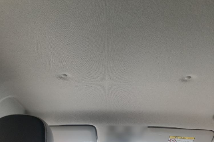 Used ORA Black Cat 2021 351 km Luxury Version
