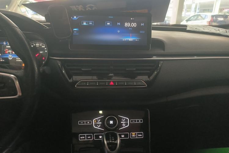 Used Hongqi H5 2019 30TD Dynamic Edition
