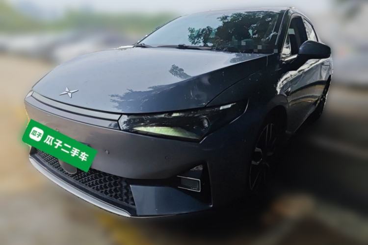 Used XPeng P5 2022 550P Guazi used car, China used car export, Used car for sale, Used cars, Cheapest cars for sale